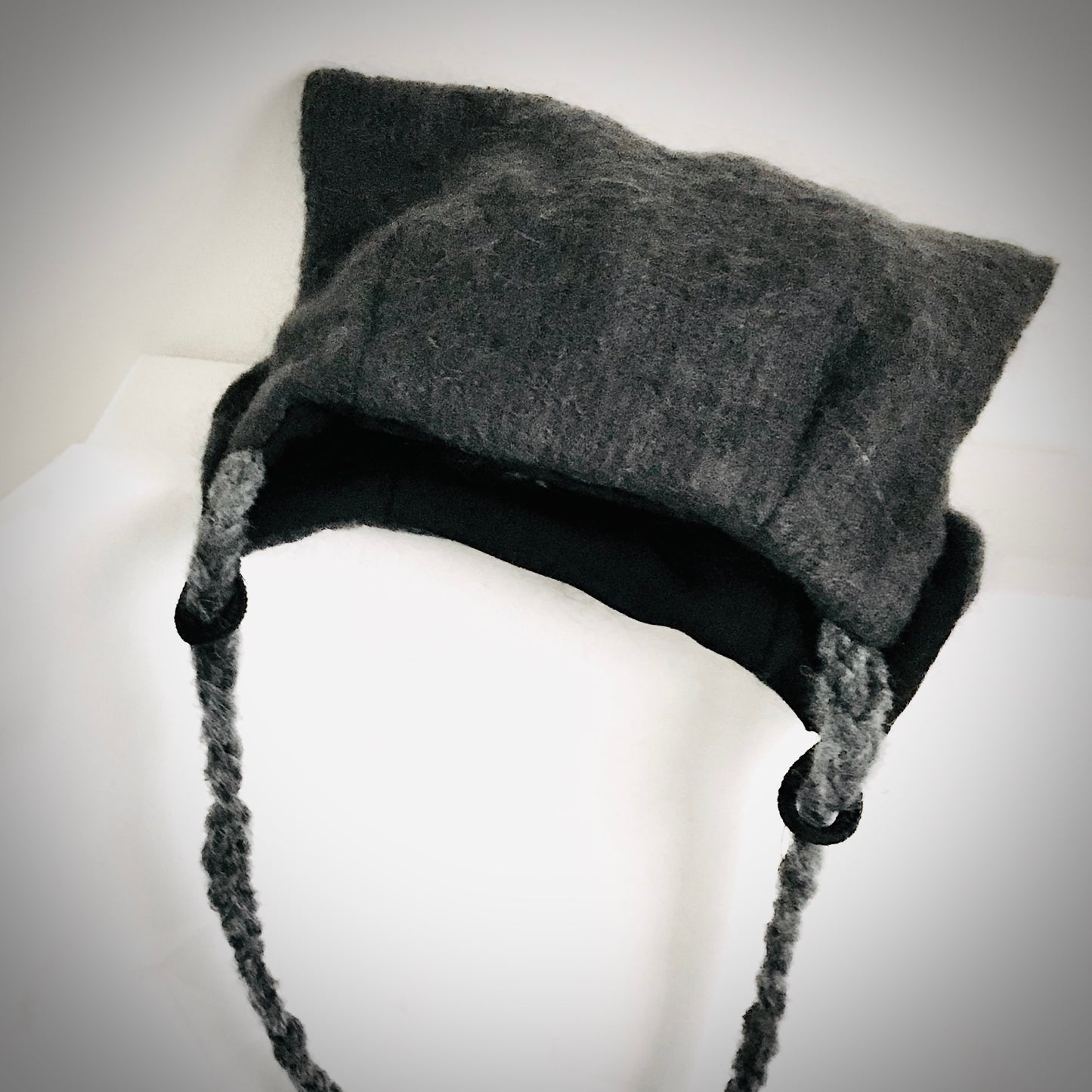 SMEM WOOL HAT