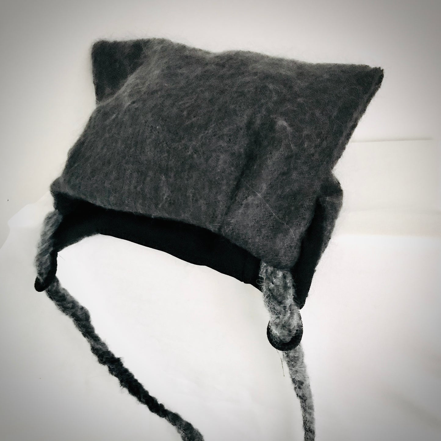 SMEM WOOL HAT