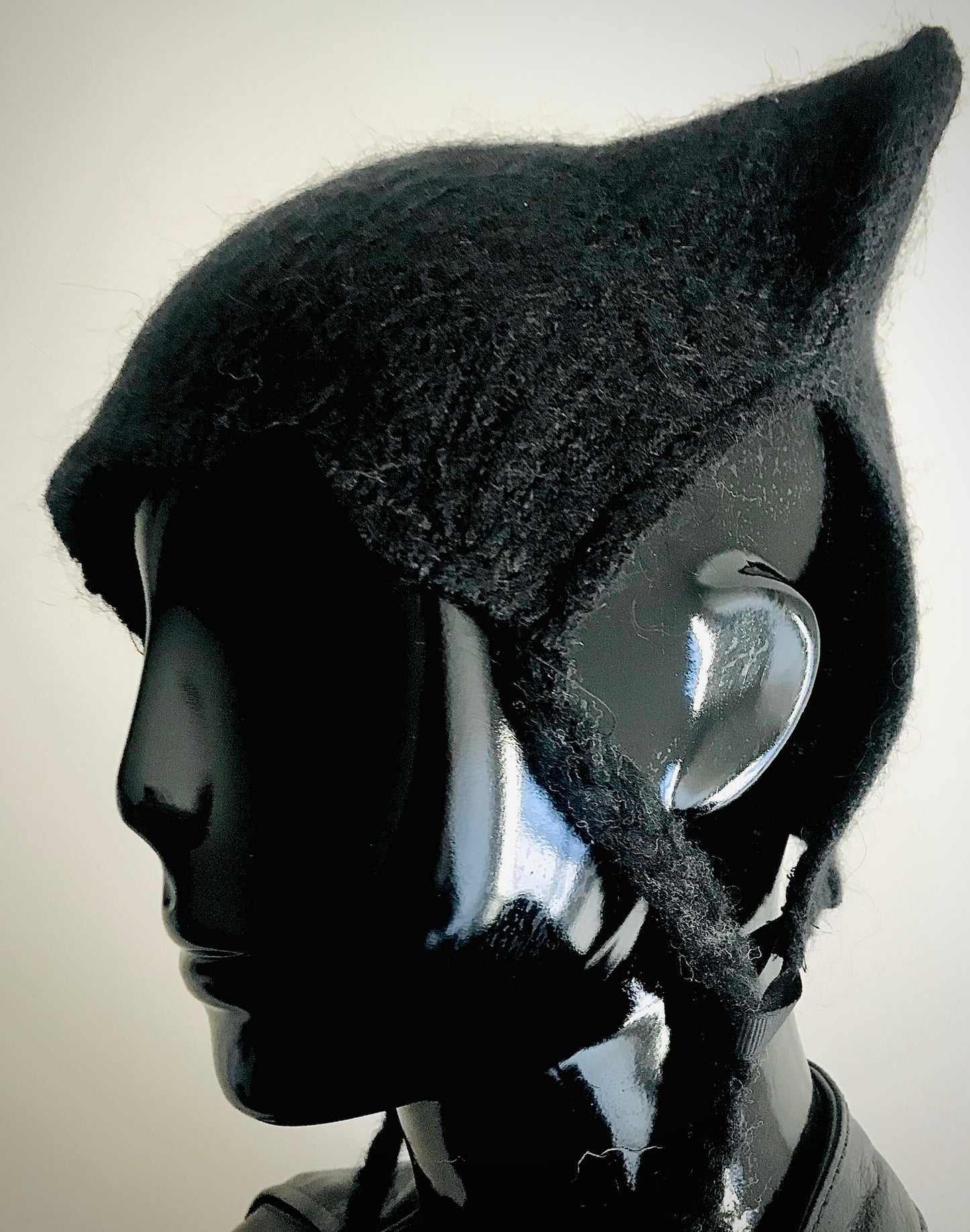 SMEM WOOL HAT